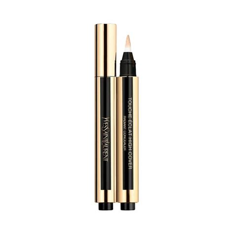 ysl touche eclat 3.5 review|ysl touche eclat concealer.